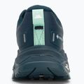Dámske turistické topánky The North Face Offtrail Hike Gore-Tex midnight petrol /summit navy 6