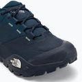 Dámske turistické topánky The North Face Offtrail Hike Gore-Tex midnight petrol /summit navy 7