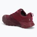 Dámske turistické topánky The North Face Offtrail Hike Gore-Tex sumac / alpine plum 3