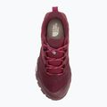 Dámske turistické topánky The North Face Offtrail Hike Gore-Tex sumac / alpine plum 5