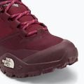 Dámske turistické topánky The North Face Offtrail Hike Gore-Tex sumac / alpine plum 7