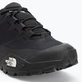 Dámske turistické topánky The North Face Offtrail Hike Gore-Tex tnf black / tnf white 7