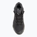 Pánske turistické topánky The North Face Offtrail Hike Mid Gore-Tex tnf black / tnf white 5