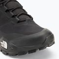 Pánske turistické topánky The North Face Offtrail Hike Mid Gore-Tex tnf black / tnf white 7