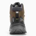 Pánske turistické topánky The North Face Offtrail Hike Mid Gore-Tex sycamore / tnf black 6