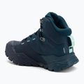 Damskie buty turystyczne The North Face Offtrail Hike Mid Gore-Tex tnf midnight petrol/summit 3