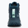 Damskie buty turystyczne The North Face Offtrail Hike Mid Gore-Tex tnf midnight petrol/summit 6