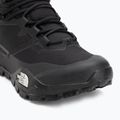 Dámské turistické boty The North Face Offtrail Hike Mid Gore-Tex tnf black/white 7