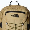 The North Face Borealis Classic 29 l khaki stone/black mestský batoh 3