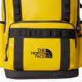 Mestský batoh The North Face Base Camp Daypack summit gold/tnf black 4