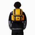 Mestský batoh The North Face Base Camp Daypack summit gold/tnf black 10