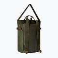 Taška The North Face Base Camp Tote Pack 19 l new taupe green/smokey 2