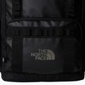 Mestský batoh The North Face Base Camp Daypack tnf black/asphalt grey/smoked pearl 4