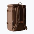 Mestský batoh The North Face Base Camp Fuse Box 30 l latte/smokey brown 2