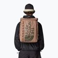 Mestský batoh The North Face Base Camp Fuse Box 30 l latte/smokey brown 6