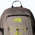 The North Face Borealis Classic 29 l stone slab/black mestský batoh 3