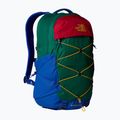 Mestský batoh The North Face Borealis 28 l tnf blue/evergreen