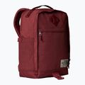 Mestský batoh The North Face Berkeley Daypack 16 l sumac/alpine plum