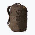 Dámsky mestský batoh The North Face Borealis Luxe 27 l smokey brown/gold metallic