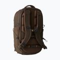 Dámsky mestský batoh The North Face Borealis Luxe 27 l smokey brown/gold metallic 2