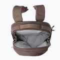 Dámsky mestský batoh The North Face Borealis Luxe 27 l smokey brown/gold metallic 4