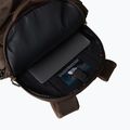 Dámsky mestský batoh The North Face Borealis Luxe 27 l smokey brown/gold metallic 5