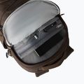 Dámsky mestský batoh The North Face Borealis Luxe 27 l smokey brown/gold metallic 6