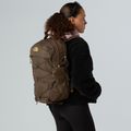 Dámsky mestský batoh The North Face Borealis Luxe 27 l smokey brown/gold metallic 7
