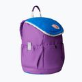Detský mestský batoh The North Face Mini Explorer 10 l grape/hero blue