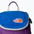 Detský mestský batoh The North Face Mini Explorer 10 l grape/hero blue 3