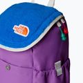 Detský mestský batoh The North Face Mini Explorer 10 l grape/hero blue 4
