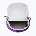 Detský mestský batoh The North Face Mini Explorer 10 l grape/hero blue 5