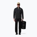 Pánska mikina The North Face Glacier Heavyweight Full Zip asphalt grey/tnf black 2