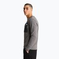 Pánska mikina The North Face Kecha Crew smoked pearl/asphalt grey 4