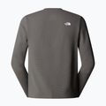 Pánska mikina The North Face Kecha Crew smoked pearl/asphalt grey 6