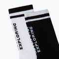 Ponožky The North Face Everyday Crew Nse 2 páry tnf blue/tnf white 2