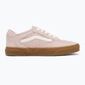 Topánky Vans Rowley Classic sepia rose 2