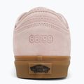Topánky Vans Rowley Classic sepia rose 6