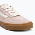 Topánky Vans Rowley Classic sepia rose 7