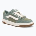 Topánky Vans Hylane green tea
