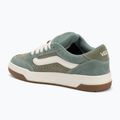 Topánky Vans Hylane green tea 3