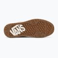 Topánky Vans Hylane green tea 4