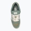 Topánky Vans Hylane green tea 5