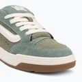 Topánky Vans Hylane green tea 7