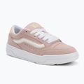 Topánky Vans Hylane sepia rose