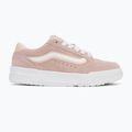 Topánky Vans Hylane sepia rose 2