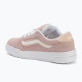 Topánky Vans Hylane sepia rose 3