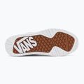 Topánky Vans Hylane sepia rose 4