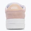 Topánky Vans Hylane sepia rose 6