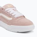 Topánky Vans Hylane sepia rose 7